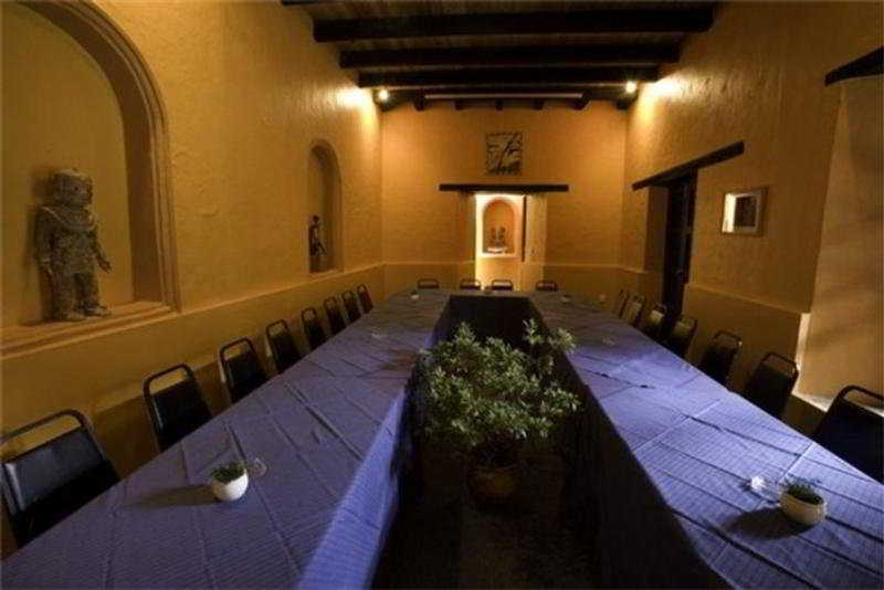 Hotel Casa Mexicana San Cristóbal de Las Casas Kültér fotó